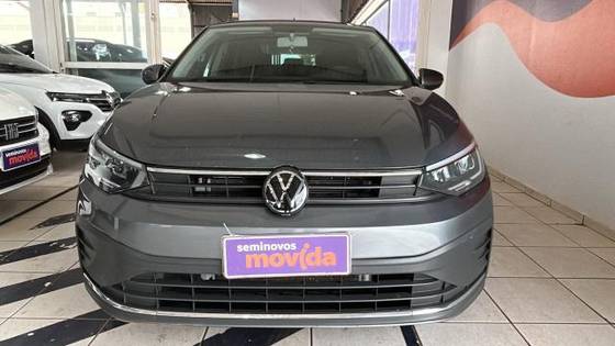VOLKSWAGEN VIRTUS 1.0 170 TSI AUTOMÁTICO VOLKSWAGEN VIRTUS 1.0 170 TSI AUTOMÁTICO